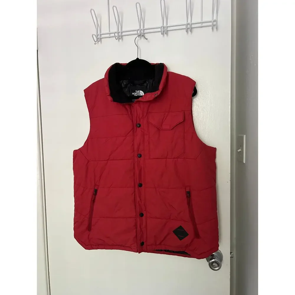 The North Face Patrick's Point Vest